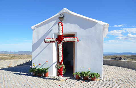 Cruz de Santopetar